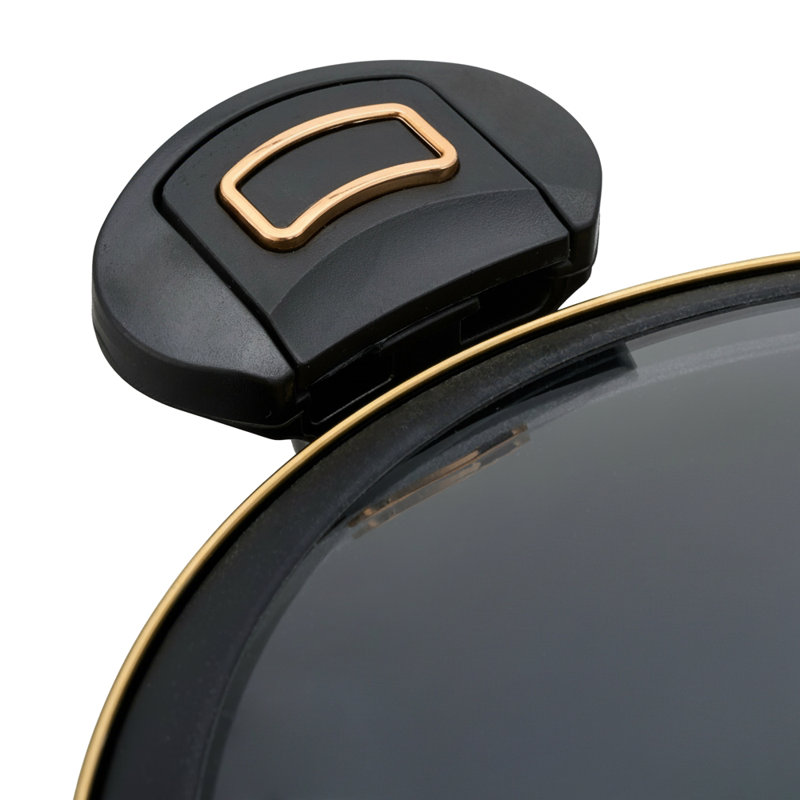 Living And Home Stock Pot, Black