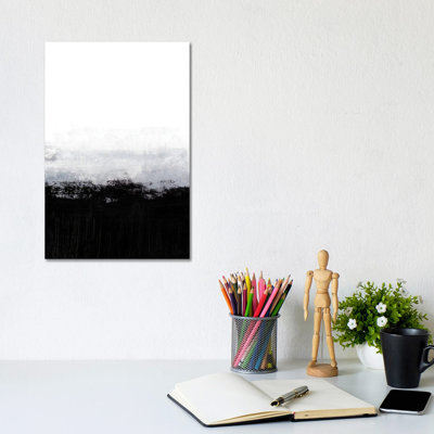 Forever And A Day by Lanie Loreth - Wrapped Canvas Gallery-Wrapped Canvas Giclée