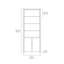 Double tablette Linea-64409253