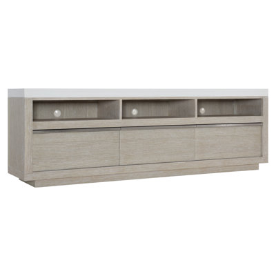 Solaria 83.88'' W Credenza