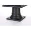 Framhild 7.5 Inch Outdoor Post Light in Black