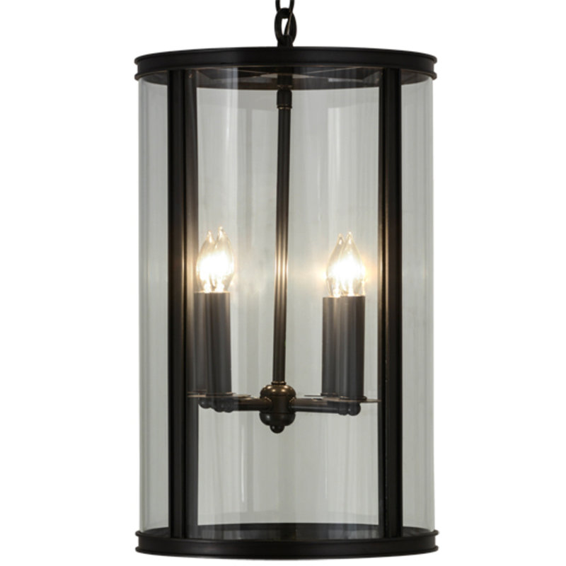 Cilindro 4 - Light Pendant