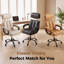 Chaise de bureau-961685348