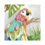 Tropical Plumage by Carol Robinson - Wrapped Canvas Painting-1310483265