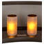 24 - Light Chandelier