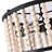 Puiia Semi Flush Mount