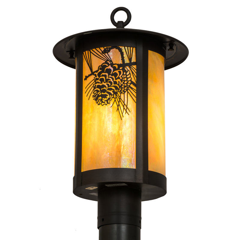 1 - Light Lantern Head