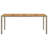 Heathrow Rectangular 190cm L Outdoor-780671066