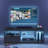 Aurimas TV Stand for TVs up to 65"