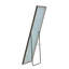 Miroir de plancher en bois massif Retangle-130088904-130162750