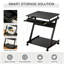 Steel Computer Desk-1674471183