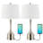 Cooper USB Table Lamp-370048452