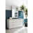 Flat Wall Mirror