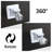 47.24'' Shower Panel with Fixed Shower Head-59853943
