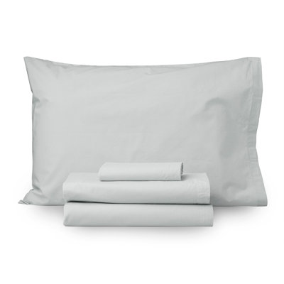 Lani 100% Cotton Percale Sheet Set