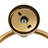 10 - Piece Bathroom Hardware Set-100247008