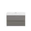 Ensemble de meuble-lavabo simple 36 po-92615217