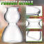 4 verres à liqueur 4 oz