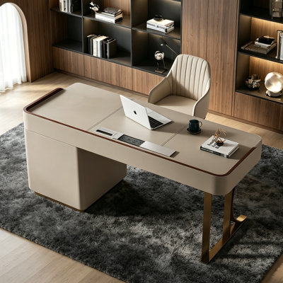 Bureau d'étude italien de luxe