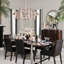 Ralph Lauren Barrett 9 Light Chandelier-37094165