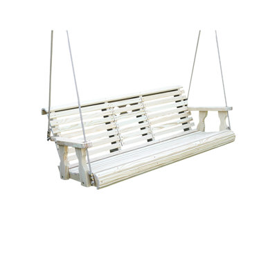 Sagamore 3 Person Porch Swing