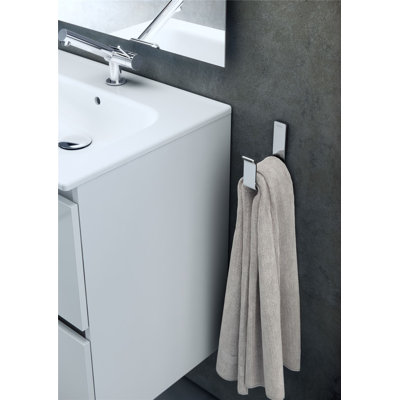 Alcona 12 cm L Towel Stand
