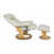 Cream Genuine Leather is out of stock