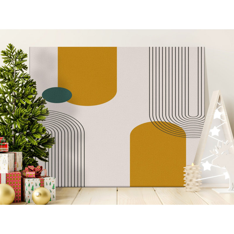 Wrapped Canvas Print Set, 27.94 cm H x 35.56 cm W