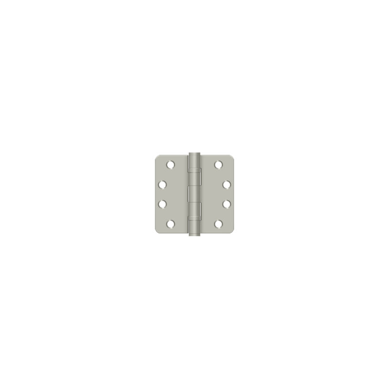102'' x 102'' Steel Butt Bearing Hinge