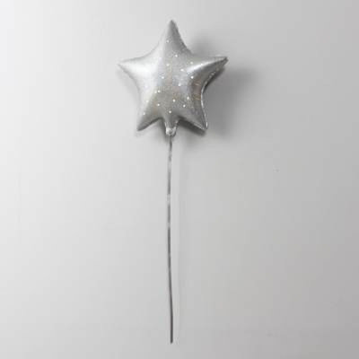 Décoration murale star