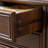 Medieval style TV stand-108470511