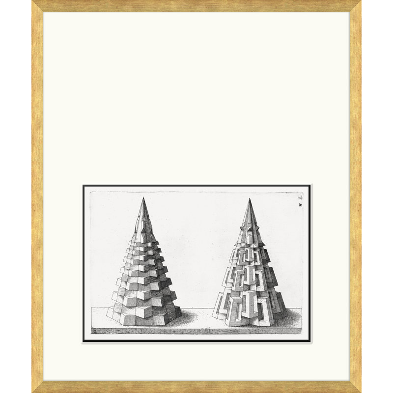 Formes Mathématiques