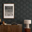 Organic Diamonds 10' L x 24" W Wallpaper Roll-1443159490-1450379978