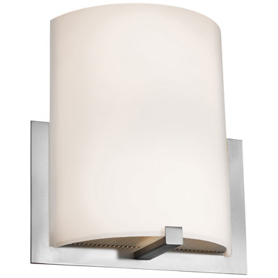 Plafonnier encastré 2 lumières Breez