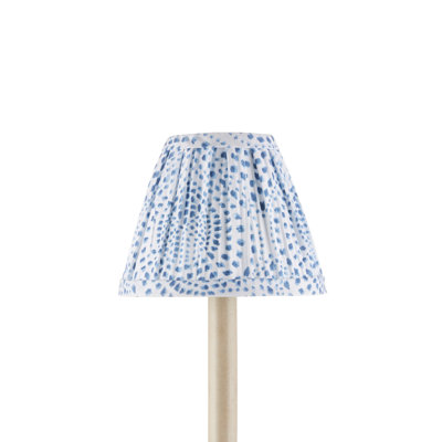 Lenore Empire Chandelier Shade