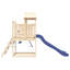 Gauvin Freeport Park Swing Set with 1 Swing(s)-1595087886