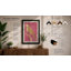 Perched Bird Minimalist - Print-1335856543-1335856529
