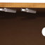 Buffet en bois massif 58 po Roisin-1829660414