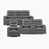 Grey est en rupture de stock