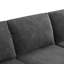 [VIDÉO] Canapé modulaire en forme de U de 110 * 72 "avec repose-pieds-1275009779
