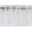 Langmann Semi Sheer Curtain Single Panel-27054942-27054938