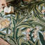 Hand Tufted Wool Floral Area Rug-1376513835