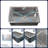 19" X 30" Stainless Steel Undermount Sink With Finish - Gray For Functional Kitchen Spaces