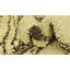 Tapis brun clair Parra