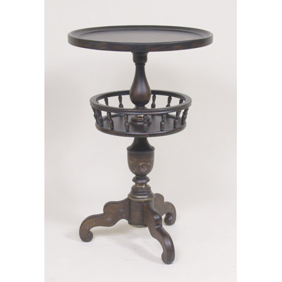 Normant End Table