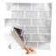 10Pcs Peel and Stick 1.2mm Wall Paneling-103520390
