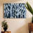 True Blue Wave I-Gallery Wrapped Canvas-1609826411