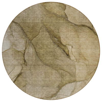Khiri Abstract Rug