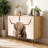 35" Wide Sideboard