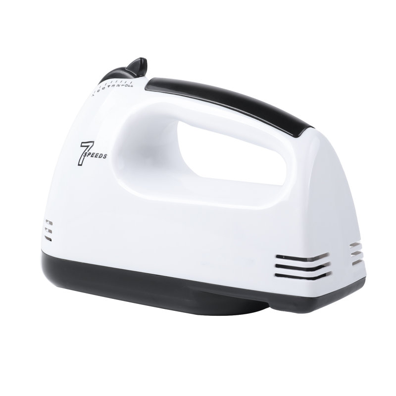 Batteur à main à 7 vitesses Boshen
